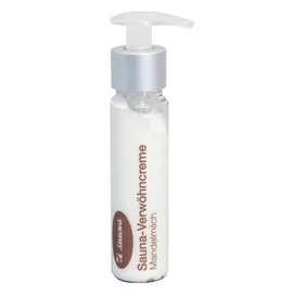 Sauna-Verwöhncreme, Mandelmilch, 75g