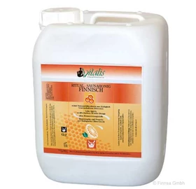 Sauna Honigcreme Finnisch 6 kg