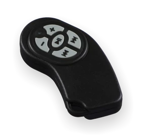 Collaxx Handfernbedienung für Bluetoothplayer
