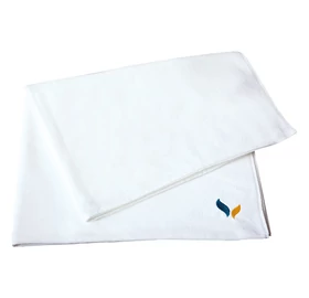 NEU! Sauna-Wedeltuch "Magic Towel" von Robert Heinevetter, Weiß, 100x75cm