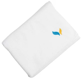 NEU! Sauna-Wedeltuch "Magic Towel" von Robert Heinevetter, Weiß, 90x70cm