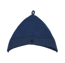 RENTO „Kenno” Saunahut, navy blau