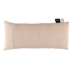 RENTO "Kenno" Saunakissen, Beige, 50 x 22