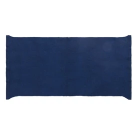 RENTO "Kenno" Sauna Handtuch, Navy blau, 180 × 90 cm