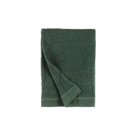 RENTO "Kenno" Sauna Handtuch, Grün, 70 × 50 cm