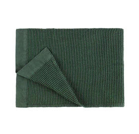 RENTO "Kenno" Sauna Liegetuch, Grün, 160 x 60 cm