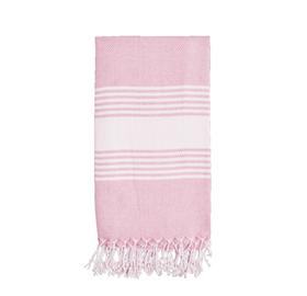 Hamam- oder Saunatuch Havlu, rosa