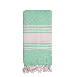 Hamam- oder Saunatuch Havlu, hellgrün