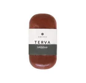 EMENDO Sauna Seife ohne Schnur, Teer 100g