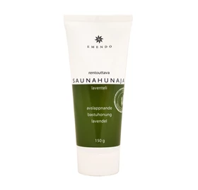 EMENDO Saunahonig Entspannender Lavendel 150g