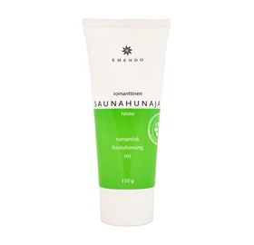 EMENDO Saunahonig Romantische Rose 150g