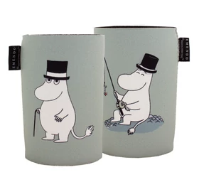 EMENDO Moomin Papa Kühlbox für Sauna