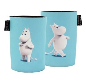 EMENDO Moomin Boy Kühlbox für Sauna