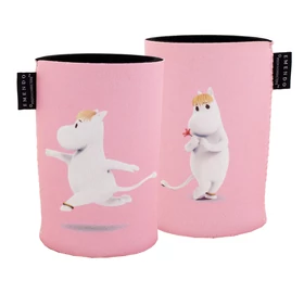 EMENDO Moomin Girl Kühlbox für Sauna