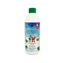 EMENDO Sauna Duft „Arktische Sauna” 500 ml