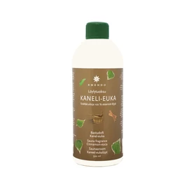 EMENDO Sauna Duft Zimt & Eukalyptus, 500ml