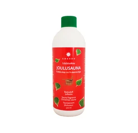 EMENDO Sauna Duft „Gewürzzauber” 500 ml