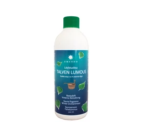 EMENDO Sauna Duft „Ice Sauna” 500 ml