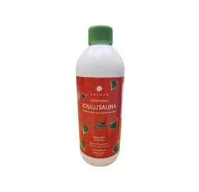 EMENDO Sauna Duft „Gewürzzauber” 250 ml