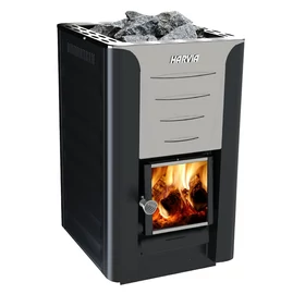 SENTIOTEC PRO 20 Holzofen