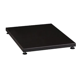HARVIA Schutzplatte für Holzofen 470 x 665 mm