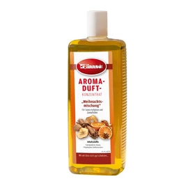 Finnsa "AROMA" Sauna Duftkonzentrat,  Weihnachtsmischung, 1L