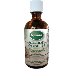 FINNSA 100% reine ätherische Saunaöl,  Sternanis, 100 ml