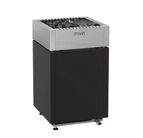 HARVIA Qube Combi Saunaofen ohne Steuerung 10,0 kw