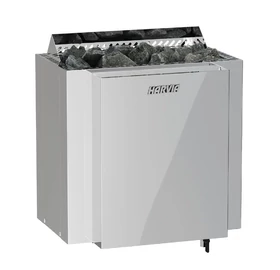 HARVIA Qubic Combi Saunaofen ohne Steuerung 9 kw