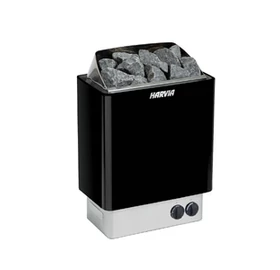 HARVIA Verdampferofen Trendi/Kip mit Steuerung 4,5 kw