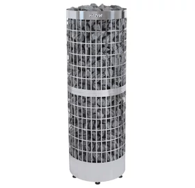 HARVIA Cilindro Saunaofen ohne Steuerung 16,5-20 kw (leistungsverstellbar)
