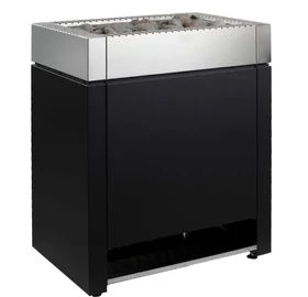 HARVIA Qube Saunaofen ohne Steuerung 18-24 kw (leistungsverstellbar)