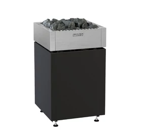 HARVIA Qube Saunaofen ohne Steuerung 9 kW