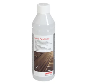 HARVIA Sauna Paraffinöl, 500 ml