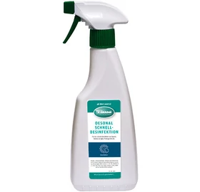Desonal-Schnelldesinfektion