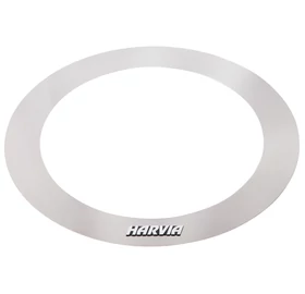 Harvia Einbaurahme für Cilindro Saunaofen 7kw & 9kw 