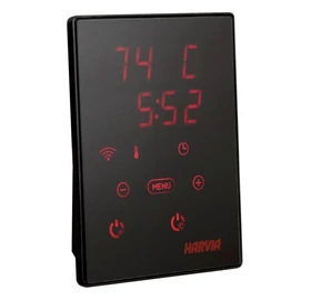 HARVIA Infrasteuerung XENIO CX36I (Infra) bis 3,6 kw
