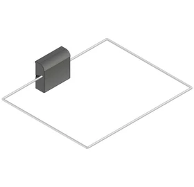 Sicherheitsschalter für Harvia Saunaöfen, 220 x 400 mm