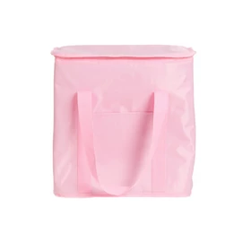 ICEMAN Kühltasche, 20 L, rosa