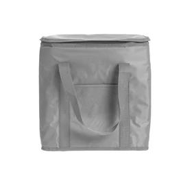ICEMAN Kühltasche, 20 L, grau