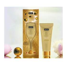 „GOLD Fortune” – 2-teiliges GOLDENES Luxus-Badeset für perfekte Entspannung