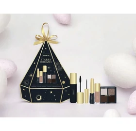 „Starry Night” – Strahlendes Make-up-Set für einen glamourösen Look