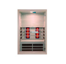 SENTIOTEC Infrasauna Venus Vital, Premium-Qualität - mit Garantie!