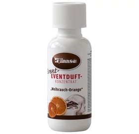 Finnsa "EVENT-SAUNA" Sauna Duftkonzentrat, Weihrauch/Orange, 100ml