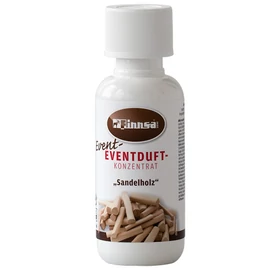 Finnsa "EVENT-SAUNA" Sauna Duftkonzentrat, Sandelholz, 100ml