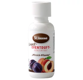 Finnsa "EVENT-SAUNA" Sauna Duftkonzentrat, Pfirsich-Pflaume, 100ml