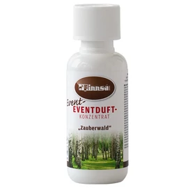 Finnsa "EVENT-SAUNA" Sauna Duftkonzentrat, Zauberwald, 100ml