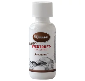 Finnsa "EVENT-SAUNA" Sauna Duftkonzentrat, Rauchsauna, 100ml