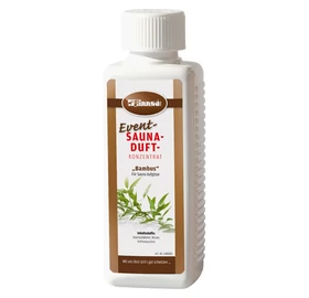 Finnsa "EVENT-SAUNA" Sauna Duftkonzentrat, Bambus, 250ml