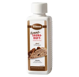 Finnsa "EVENT-SAUNA" Sauna Duftkonzentrat, Brot, 250ml